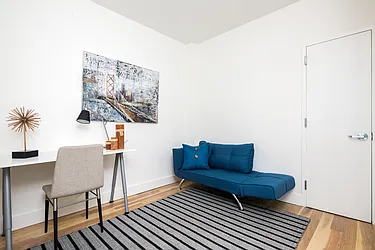 Rented by Bold New York