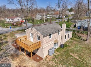 132 Channel Dr, Carlisle, PA 17013