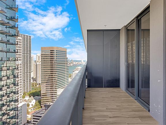 2nd image of 801 S Miami Ave #1300