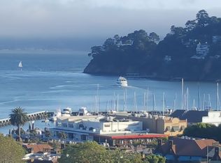 4 Racoon Ln, Tiburon, CA 94920