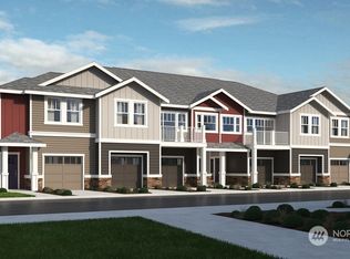 19347 NE 69th Cir #201, Redmond, WA