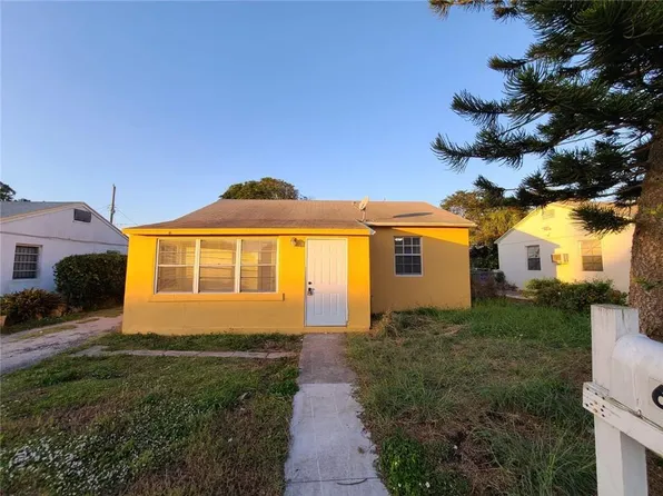 632 W 3rd Street, Riviera Beach, FL 33404
