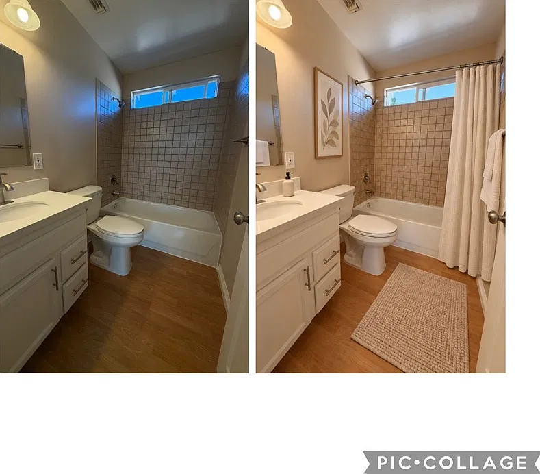 3 bed, 750 sqft, $2,650 — Photo 2