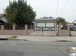 14366 Wolfskill St, San Fernando, CA 91340