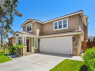 25162 Sagebush Way, Corona, CA 92883