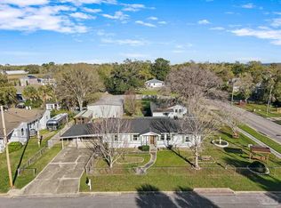 820 S K St, Pensacola, FL 32502