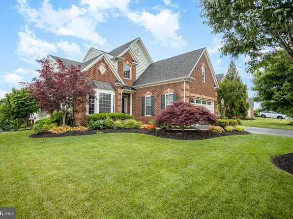 714 Monarchos Dr, Havre De Grace, MD 21078