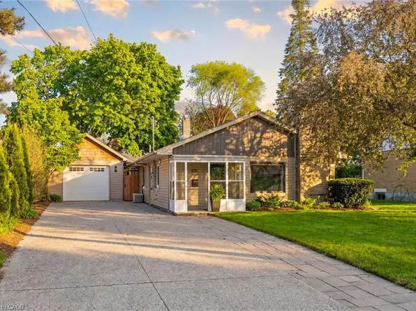 90 Dean Ave, Guelph, ON N1G 1L6