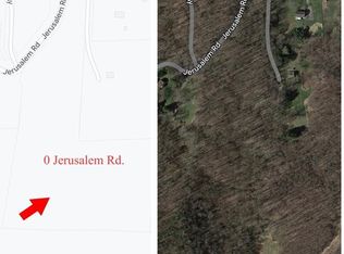 0 Jerusalem Rd, New Milford, CT 06776
