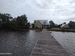 1394 Bay Tree Dr, Harrells, NC 28444