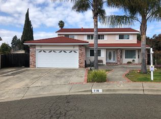 110 Essex Ct, Vallejo, CA 94591