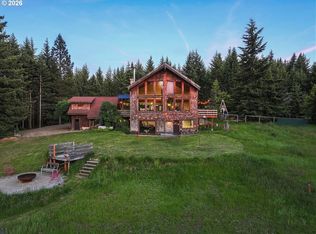 99 Tunnel Rd, White Salmon, WA 98672