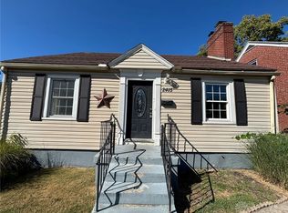 2415 Superior Ave, Middletown, OH