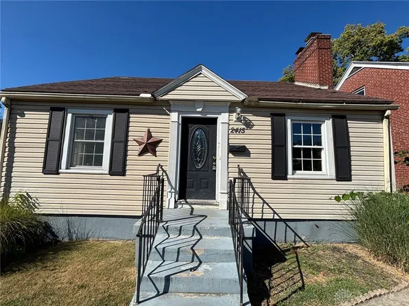 2415 Superior Ave, Middletown, OH 45044