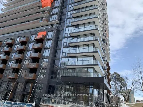 21 Park St E, Mississauga, ON