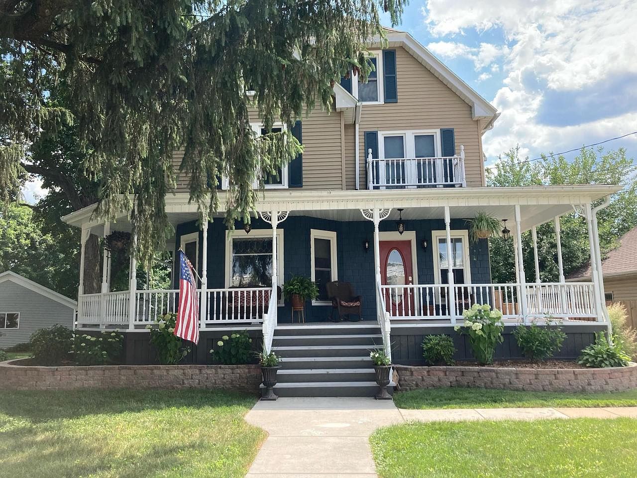 507 West Beloit St, Orfordville, WI 53576 Zillow