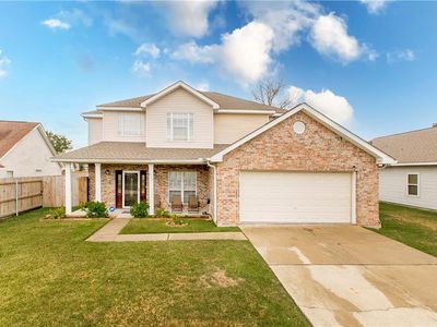 617 Medford Dr, La Place, LA, 70068