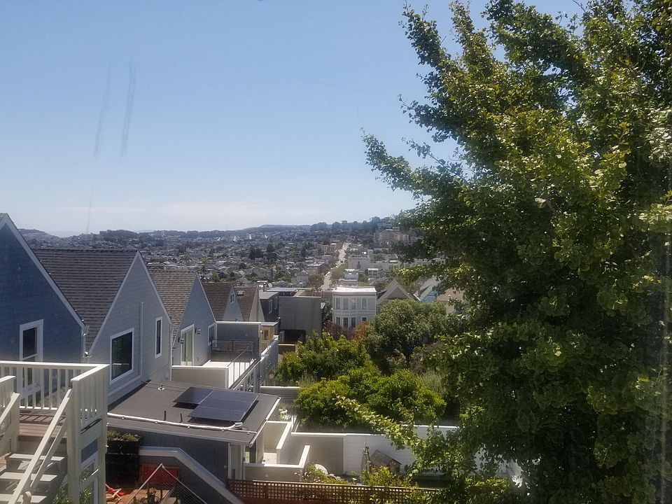 kitchen view