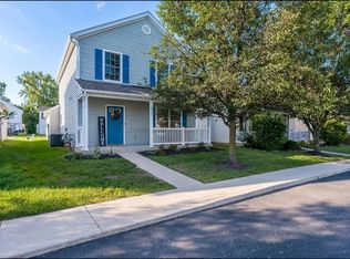7777 Lupine Dr, Blacklick, OH 43004