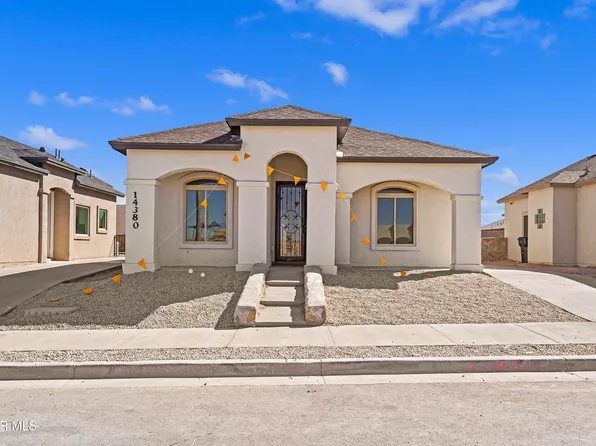 14380 Bill Lazor Pkwy, Horizon City, TX 79928
