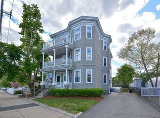258-260 Broadway, Malden, MA 02148