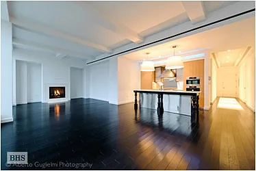 Sold by Brown Harris Stevens