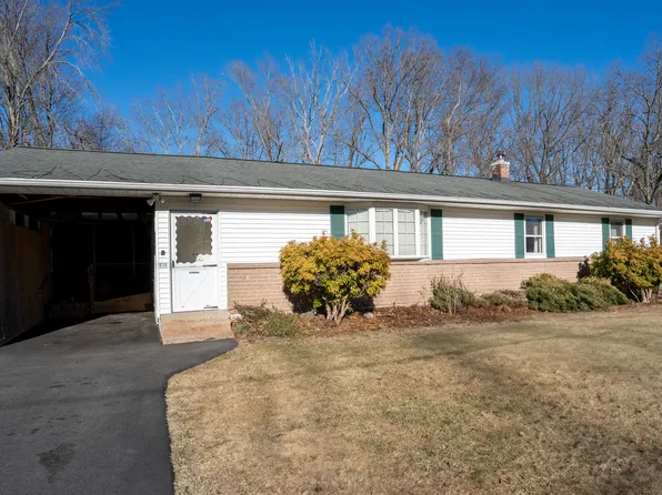 515 5th Ridge Road, Wallingford, CT 06492