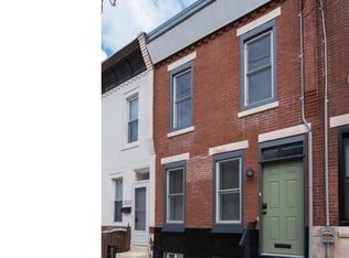 2024 McClellan St, Philadelphia, PA 19145