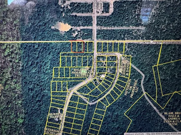 3 Mountain Vw, Vian, OK 74962