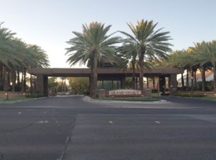1938 Grey Eagle St, Henderson, NV 89074