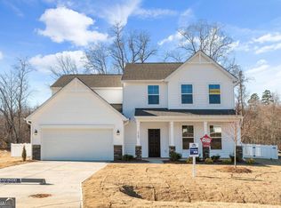101 Cedar Crest Ln, Dawsonville, GA 30534