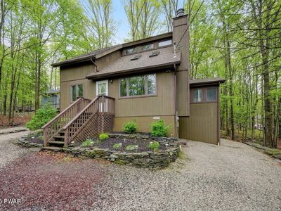 2659 Rockway Rd, Lake Ariel, PA, 18436