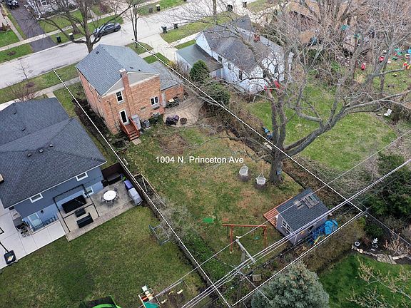 2nd image of 1004 N Princeton Ave