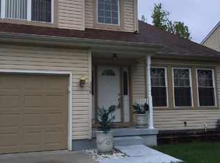 358 Garrett Morgan Dr, Lawnside, NJ 08045