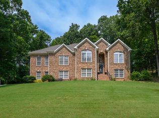 Spectrum, Trussville, AL 35173