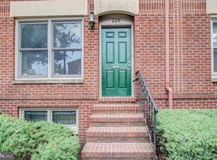 226 Scott St, Baltimore, MD 21230