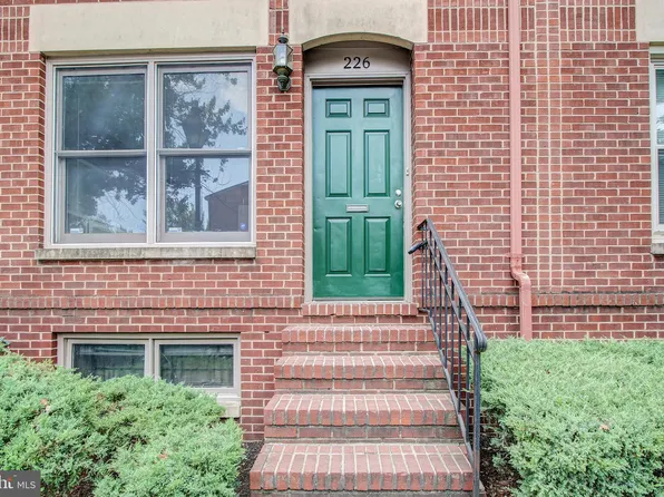 226 Scott St, Baltimore, MD 21230