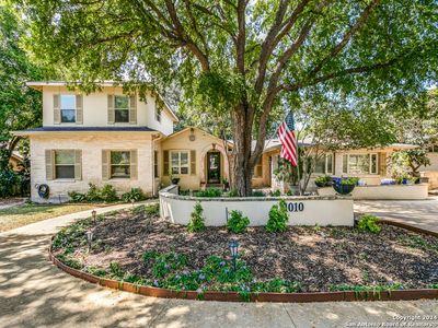 1010 WILTSHIRE AVE, Terrell Hills, TX, 78209