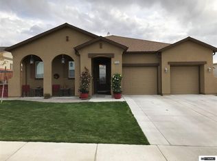 5590 Offenhauser Dr, Winnemucca, NV 89445