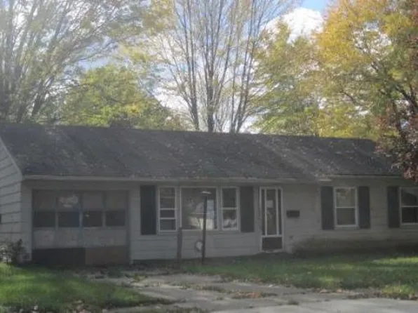 91 Gladys Ct, Oberlin, OH 44074