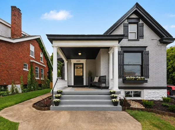 1269 Parkway Ave, Covington, KY 41011