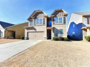 5335 Rialto Way, Cumming, GA 30040