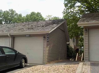 5457 E Brenner Pass NE, Fridley, MN 55432