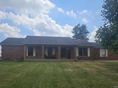 1051 W Division Rd, Huntington, IN, 46750