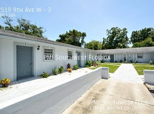 2519 9th Ave W APT 3, Bradenton, FL 34205