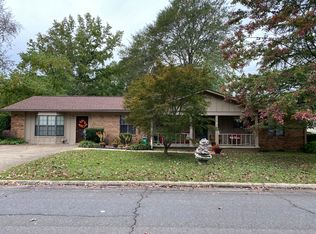 2920 Cherokee Ave, Camden, AR 71701