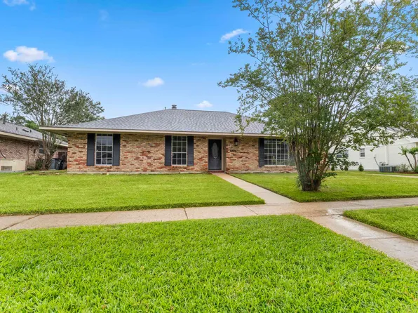 16623 Ticonderoga Ave, Baton Rouge, LA 70817