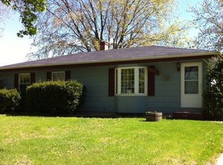 10015 W Terra Ave, Milwaukee, WI 53224