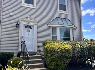 26 Pontiac Way #1, Gaithersburg, MD 20878