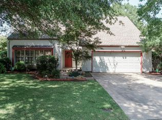 13309 E 39th St, Tulsa, OK 74134